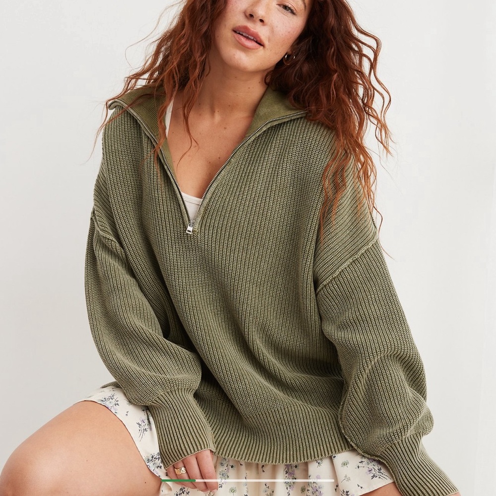 Aerie Sweater